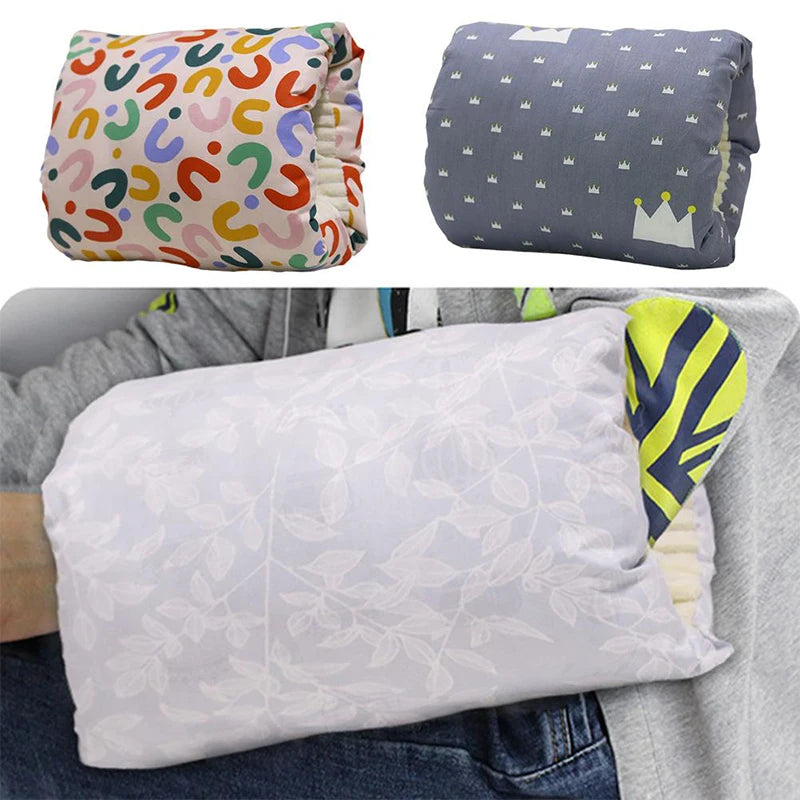 Nursing Arm Pillow Sleeve