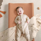 Cotton Changing Pad Covers 2-Pack