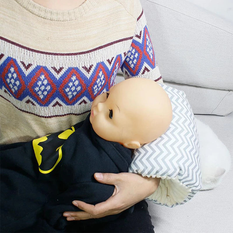 Nursing Arm Pillow Sleeve