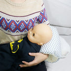 Nursing Arm Pillow Sleeve
