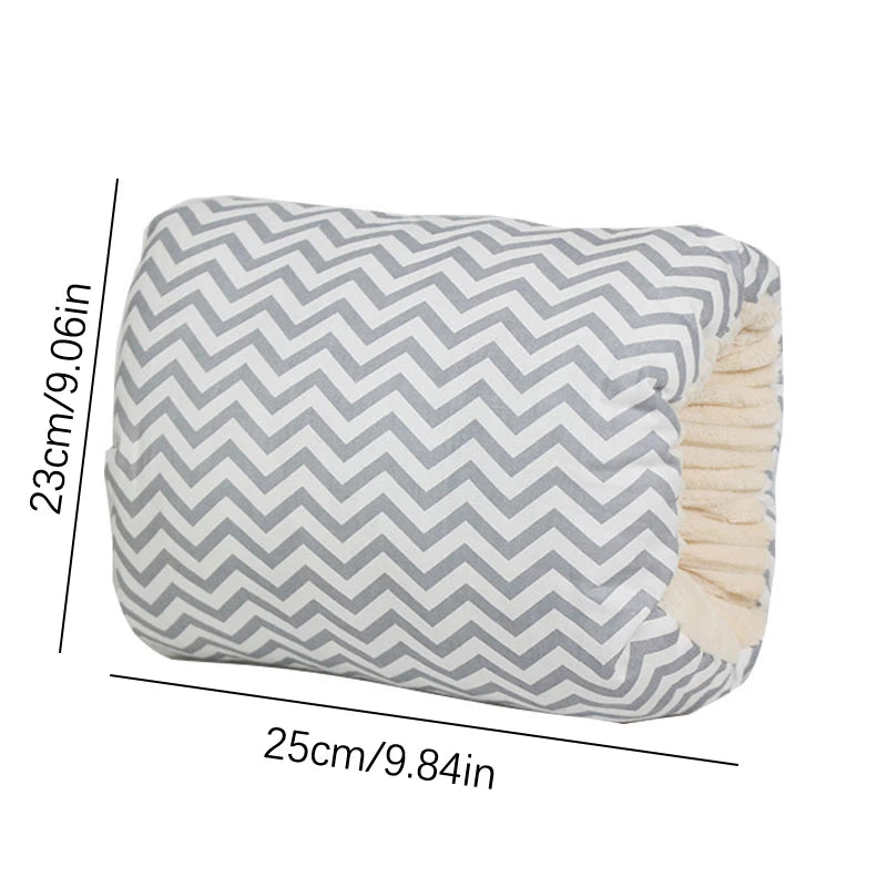 Nursing Arm Pillow Sleeve