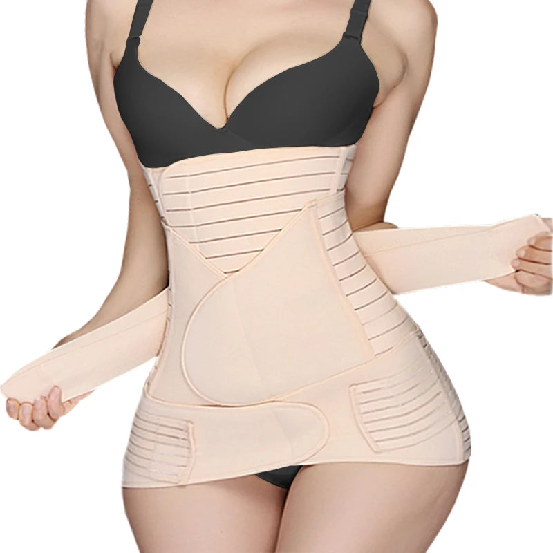 C-apricot corset