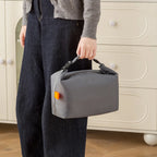 Insulated Lunch Tote Bag
