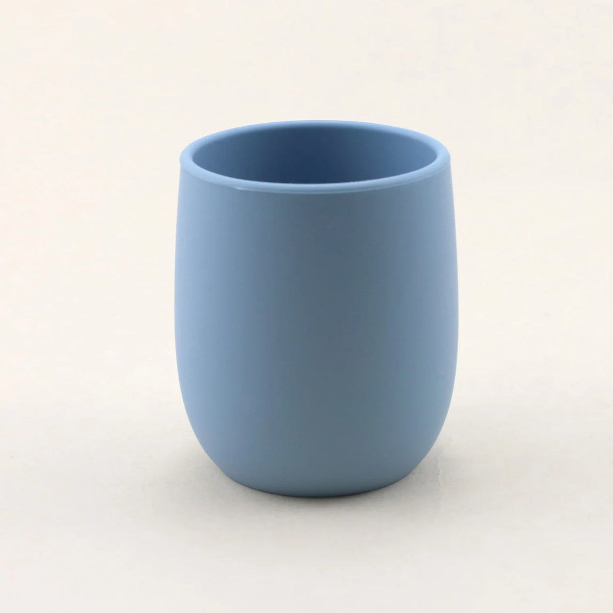 Mini Silicone Open Training Cup