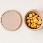 Silicone Baby Food Storage Cups (3-Pack) – baby feeding essentials