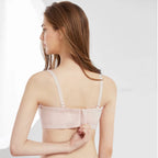 Hands-Free Pumping Bra