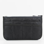 Double-Zip Purse & Tote Organizer Insert