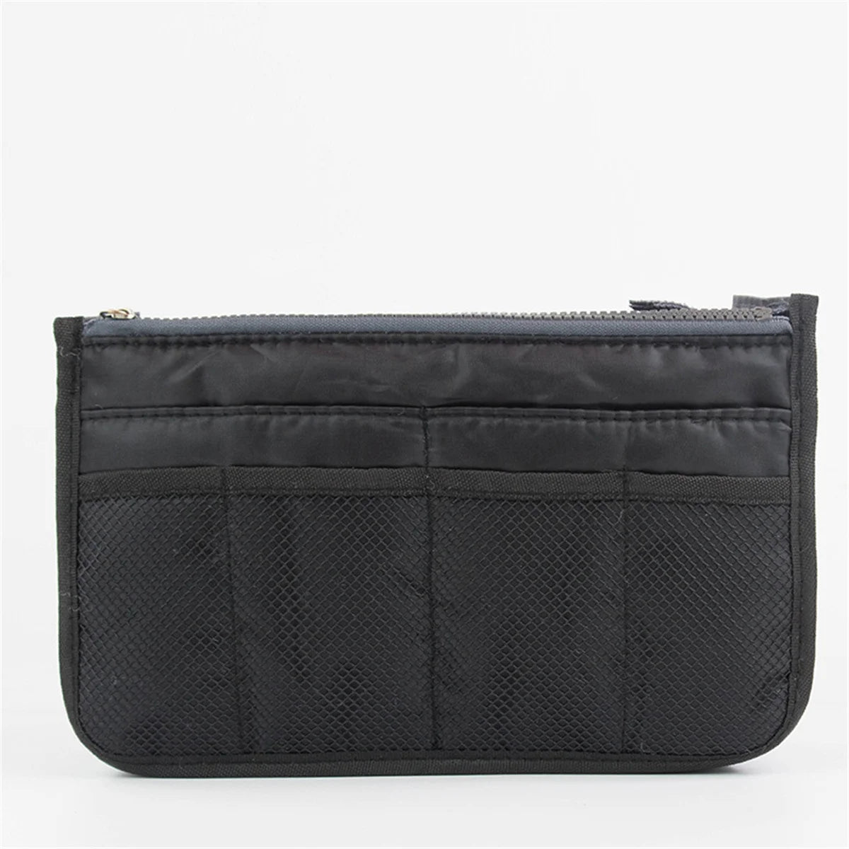 Double-Zip Purse & Tote Organizer Insert