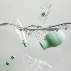 Soft Silicone Baby Nasal Aspirator