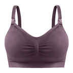 Seamless Wireless Sleep & Nursing Bralette