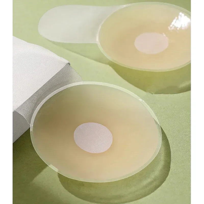 Reusable Lift Silicone Nipple Covers