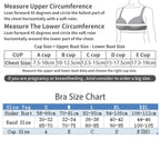 Seamless Wireless Sleep & Nursing Bralette