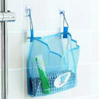 Bath Toy Storage Net with Suction Cups – baby bath essentials