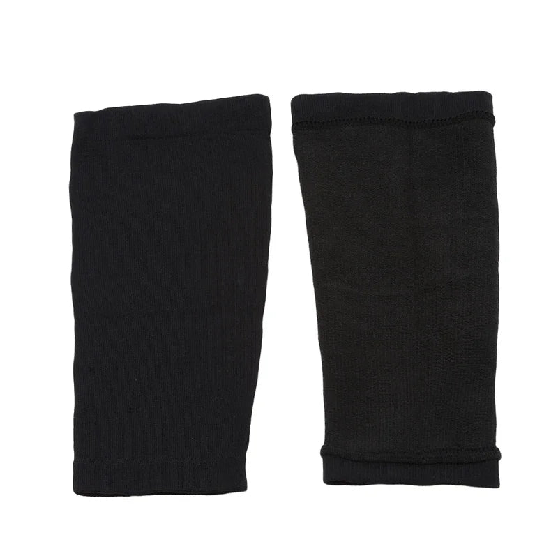 Graduated Calf Compression Sleeves