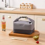 Crossbody Insulated Lunch Bag – lunch tote