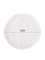 Reusable Bamboo Nursing Pads 8pc – breastfeeding essentials