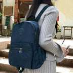 Everyday Nylon Backpack – everyday backpack