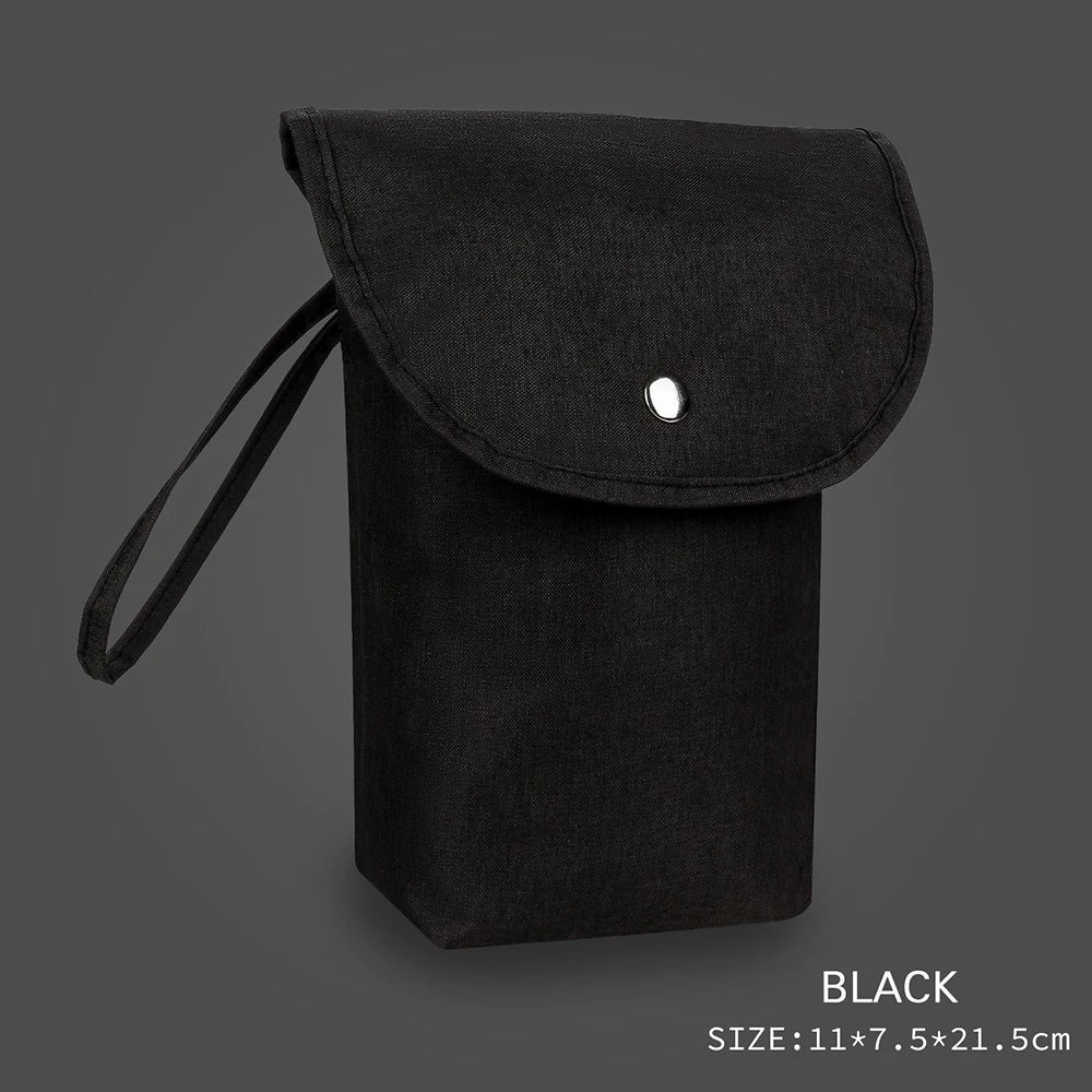 Waterproof Wet/Dry Bag for Diapers