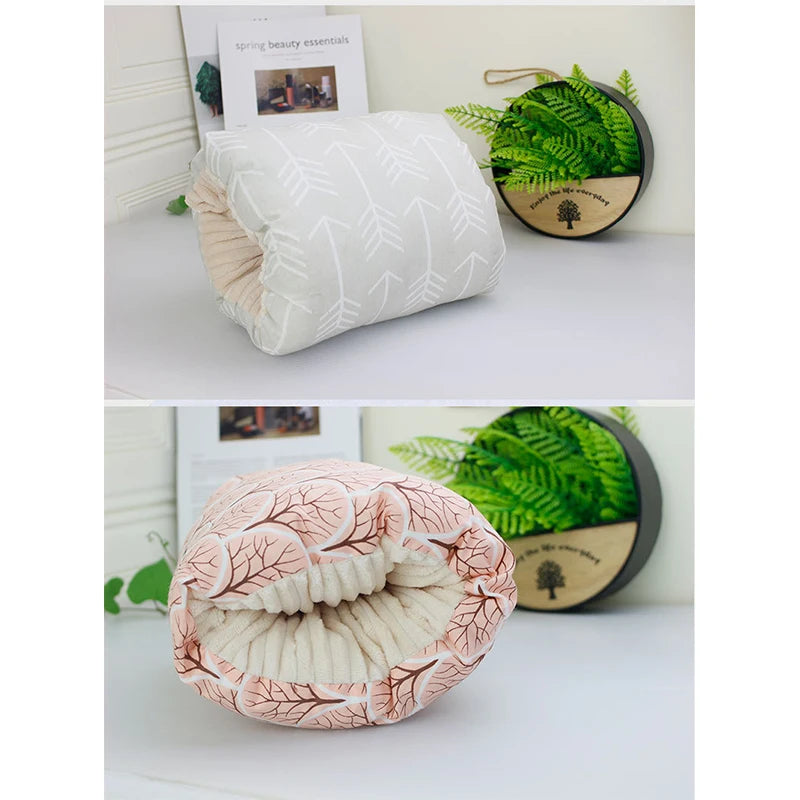 Nursing Arm Pillow Sleeve