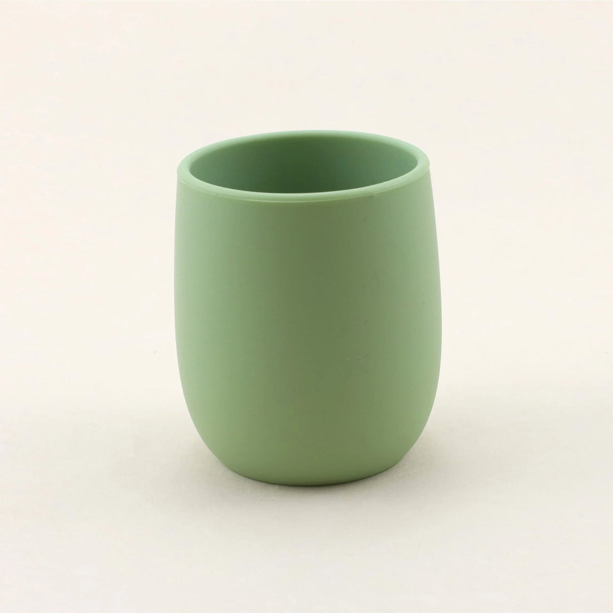 Mini Silicone Open Training Cup