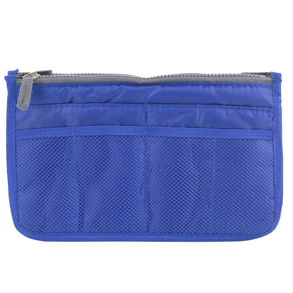 Double-Zip Purse & Tote Organizer Insert