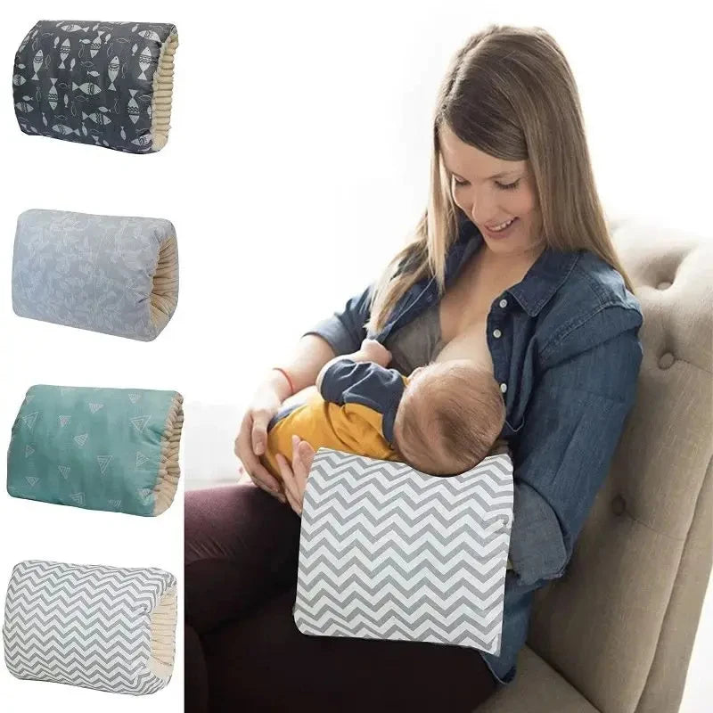 Nursing Arm Pillow Sleeve