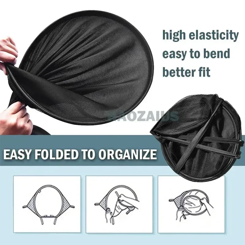 Universal Stroller Sun Shade Visor
