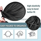Universal Stroller Sun Shade Visor