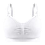Seamless Wireless Sleep & Nursing Bralette