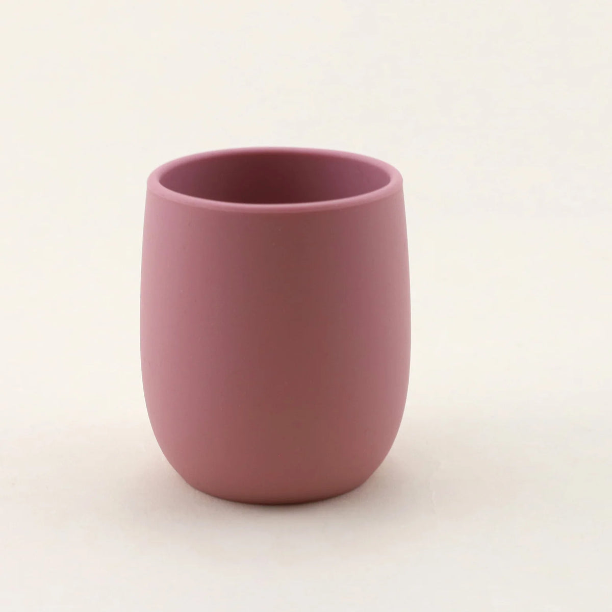 Mini Silicone Open Training Cup