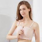 Hands-Free Pumping Bra