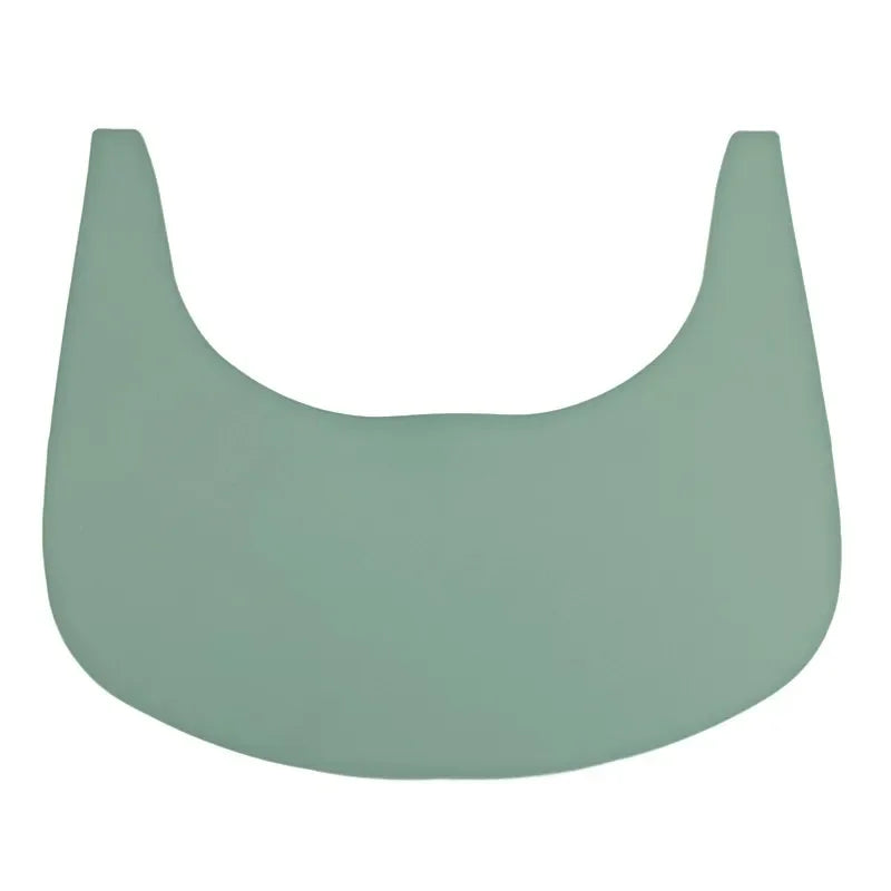 Silicone High Chair Placemat