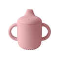 Powder Rose
