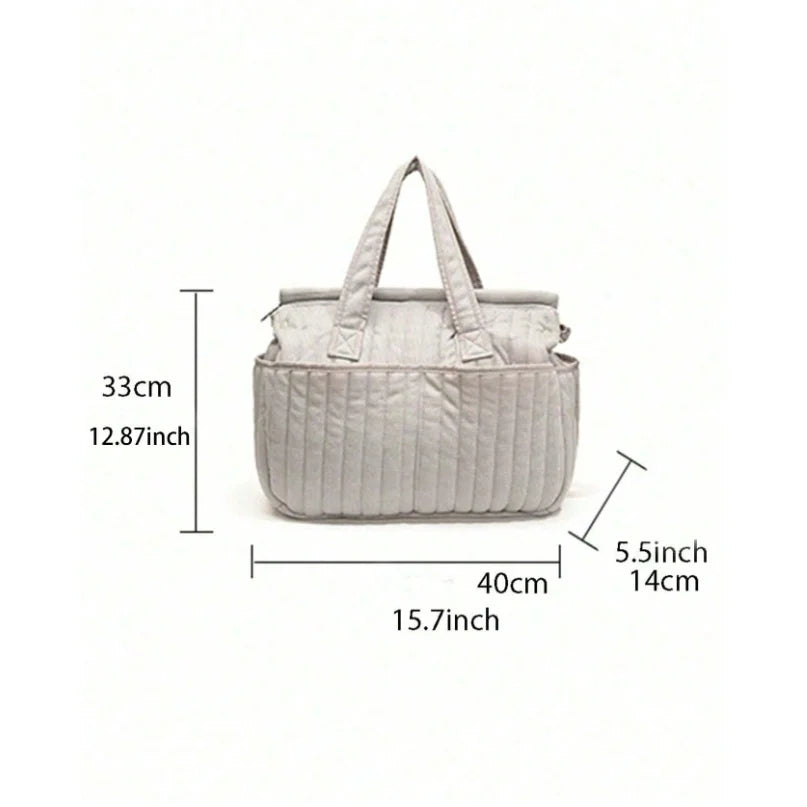 Diaper Bag Backpack