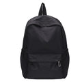 Preppy Nylon Backpack