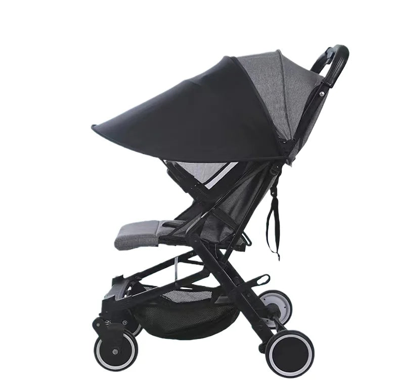 Universal Stroller Sun Shade Visor