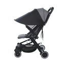 Universal Stroller Sun Shade Visor
