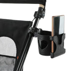2-in-1 Stroller Cup & Phone Holder – stroller accessories