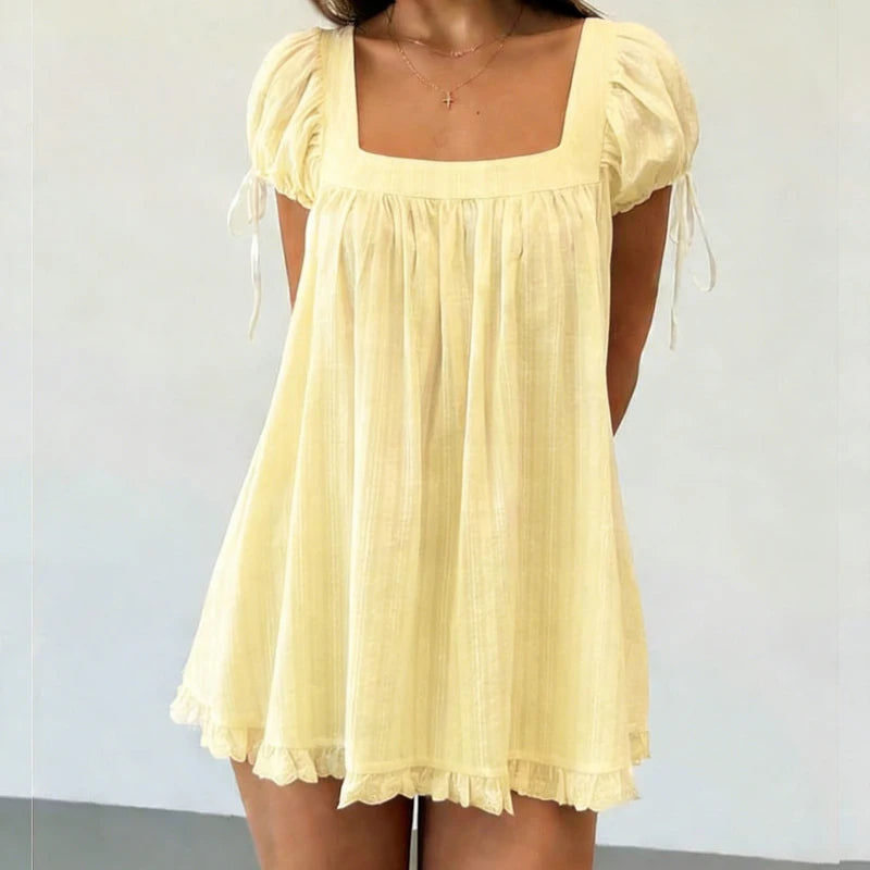 Light Yellow