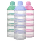 Stackable Formula Dispenser (4/5 Tier)