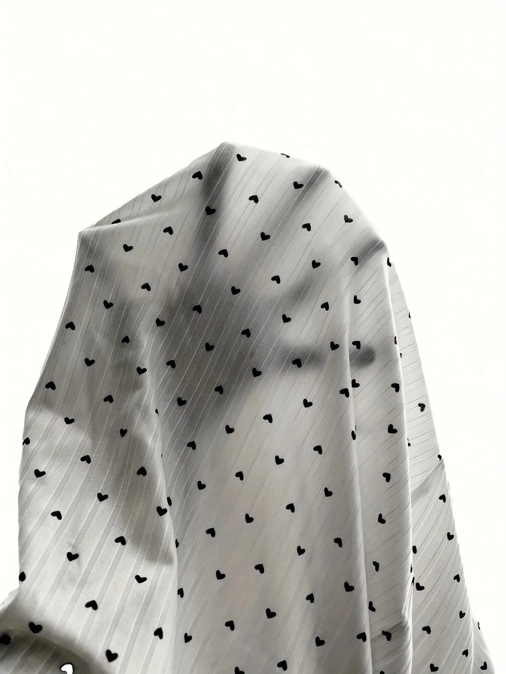 Polka Dot Lace-Trim Cami Nightgown – women's sleepwear