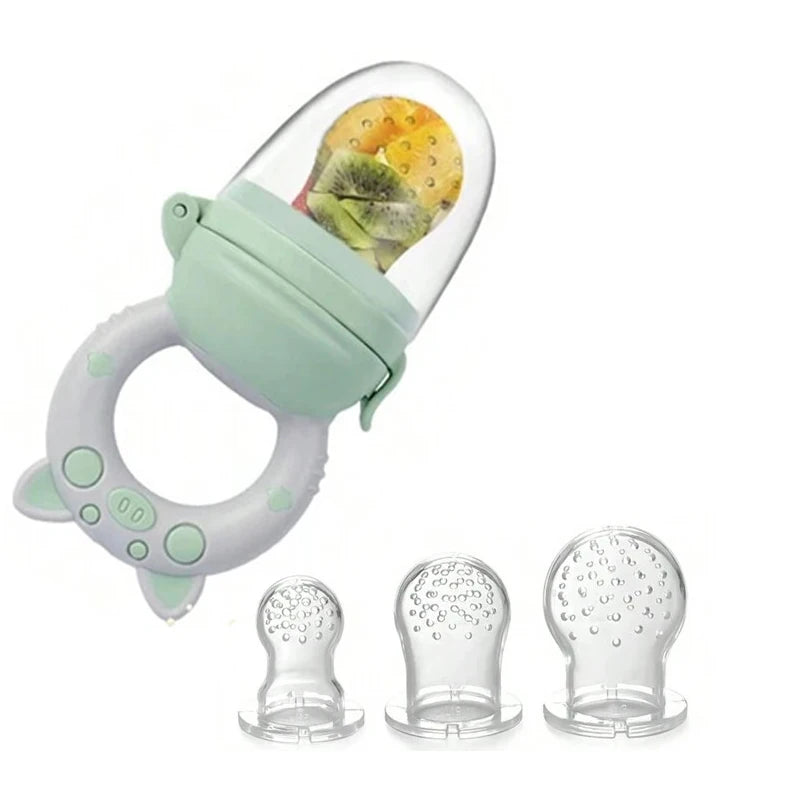 Green Set