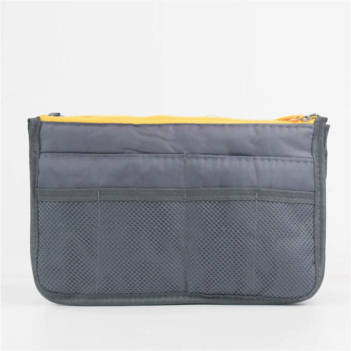 Double-Zip Purse & Tote Organizer Insert