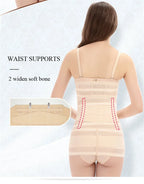 Postpartum 3-in-1 Belly Wrap Set