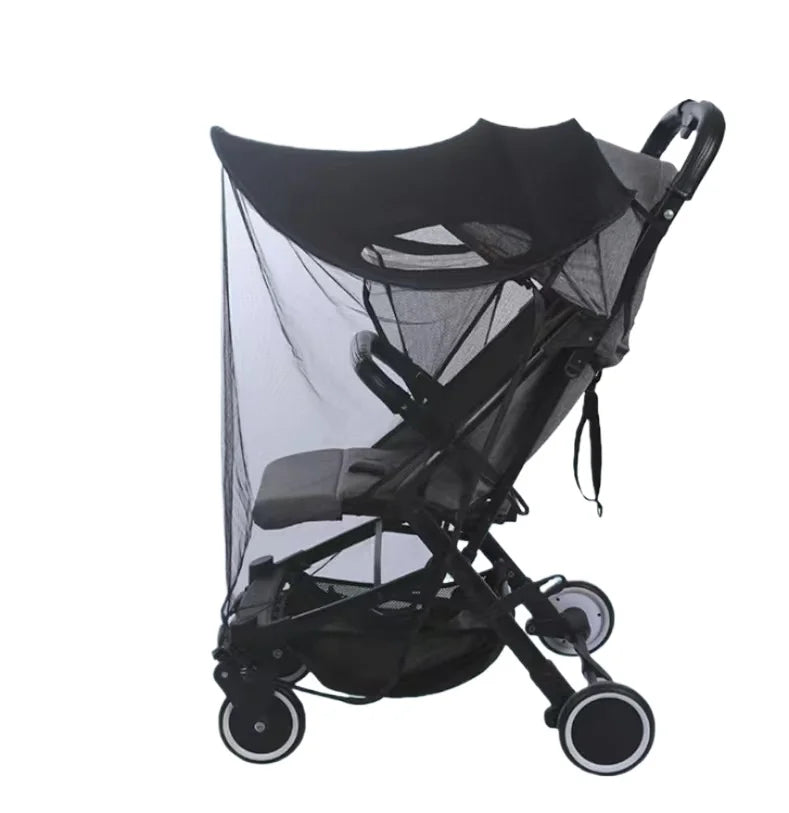 Universal Stroller Sun Shade Visor