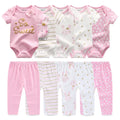 Newborn Essentials 10-Piece Set, view 2