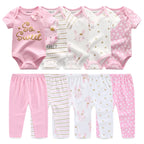Newborn Essentials 10-Piece Set, view 2