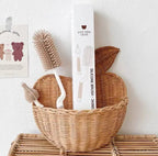 Long-Handle Bottle & Nipple Brush Set