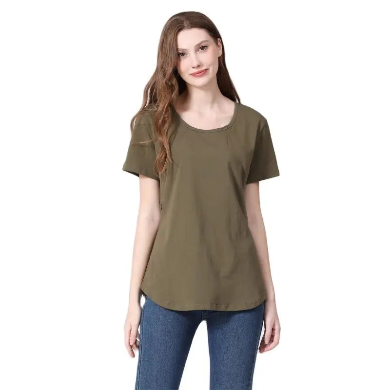 army green