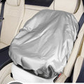 Car Seat Sun Shade Cover (Parked Car)